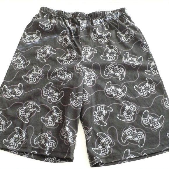 Game Short by Up-Late - Size L ( 10/12 ) - Picture 1 of 6